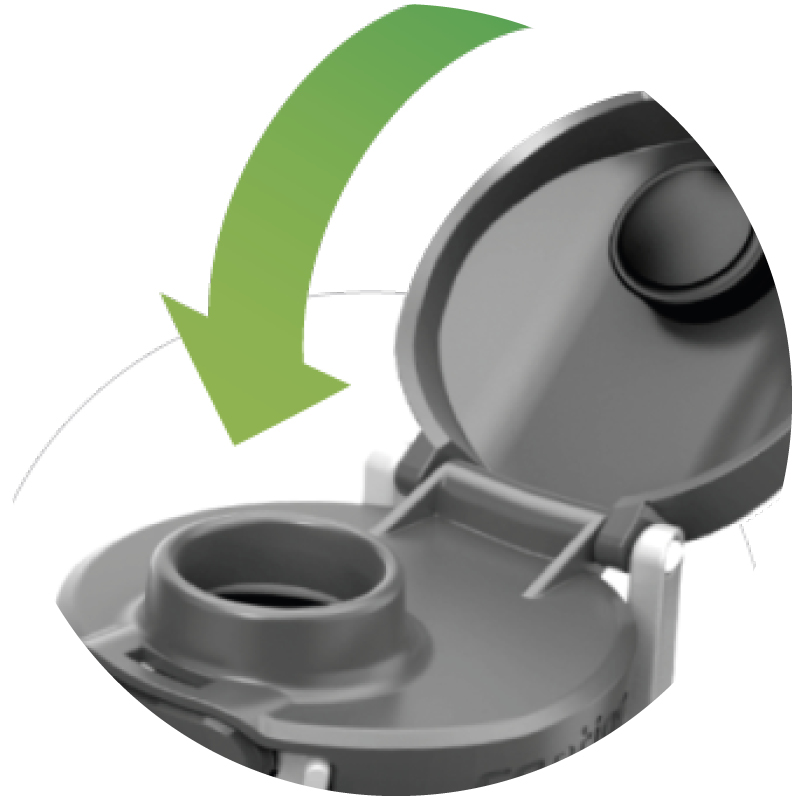 Contigo® technológia
